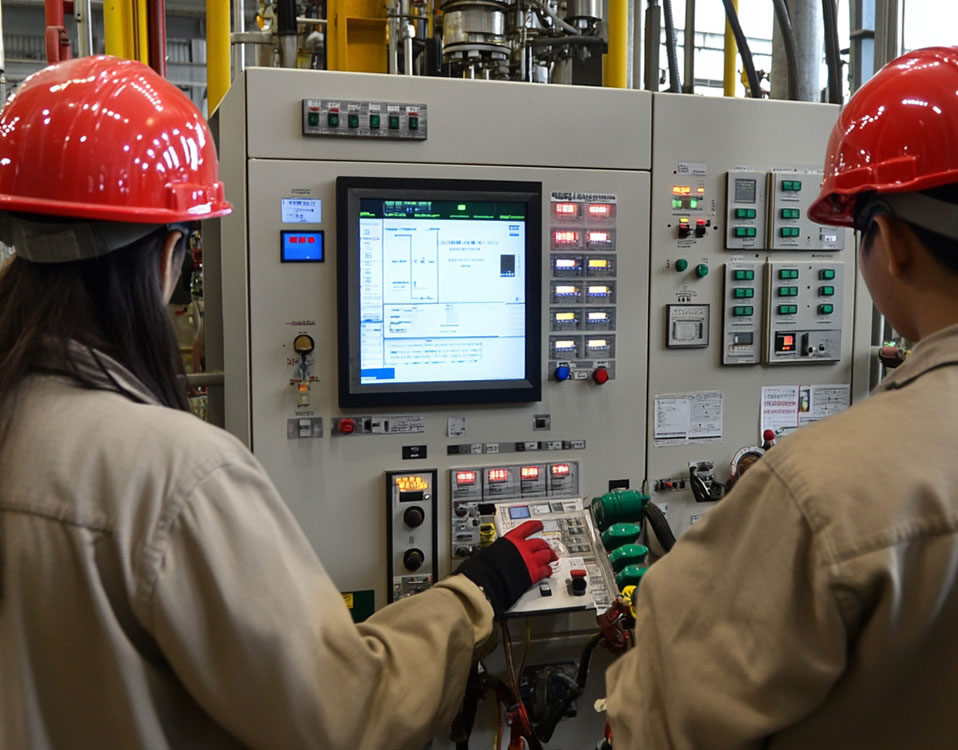 生產(chǎn)實力強勁